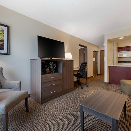 Best Western Spooner Riverplace Экстерьер фото
