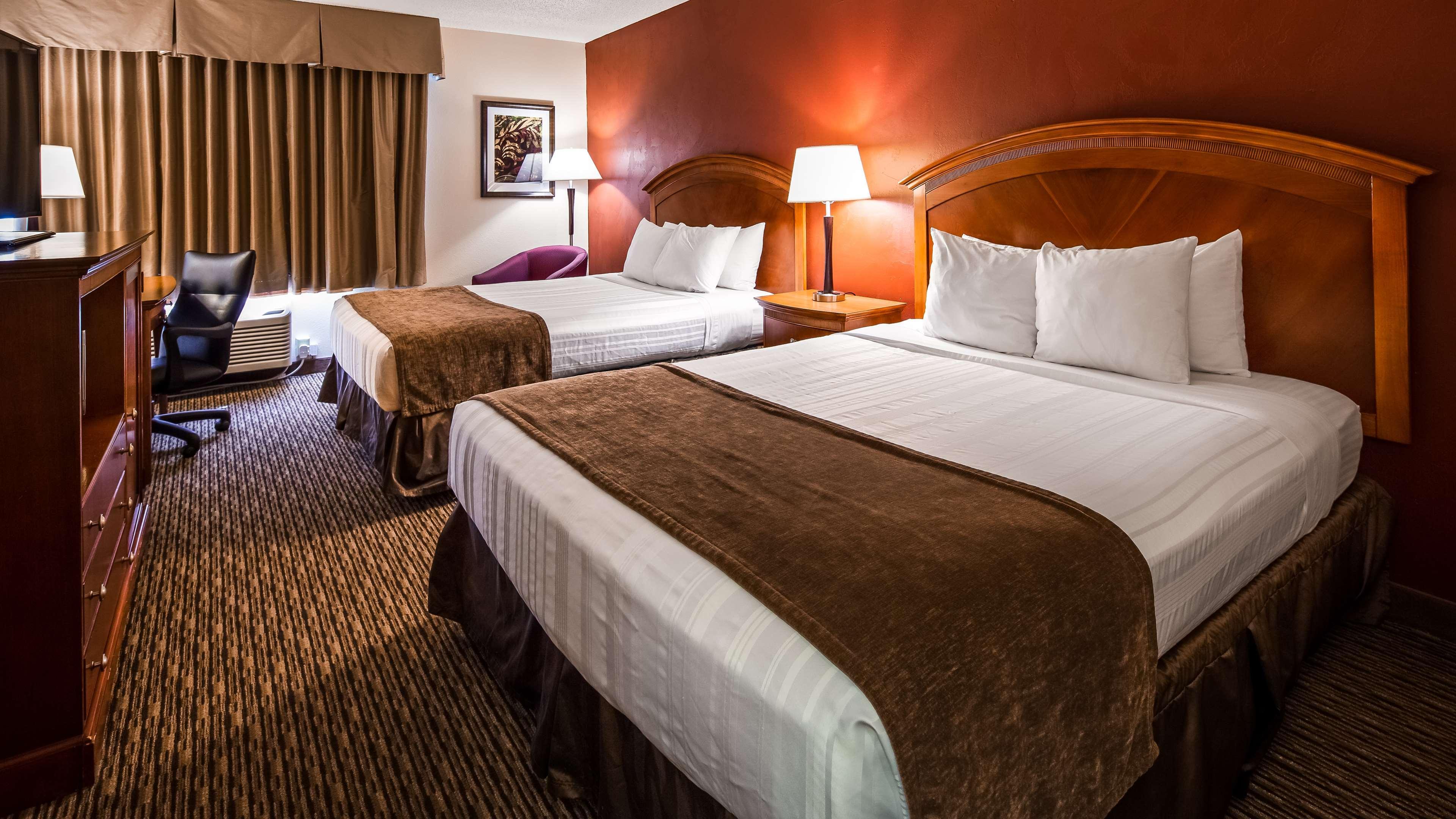 Best Western Spooner Riverplace Экстерьер фото