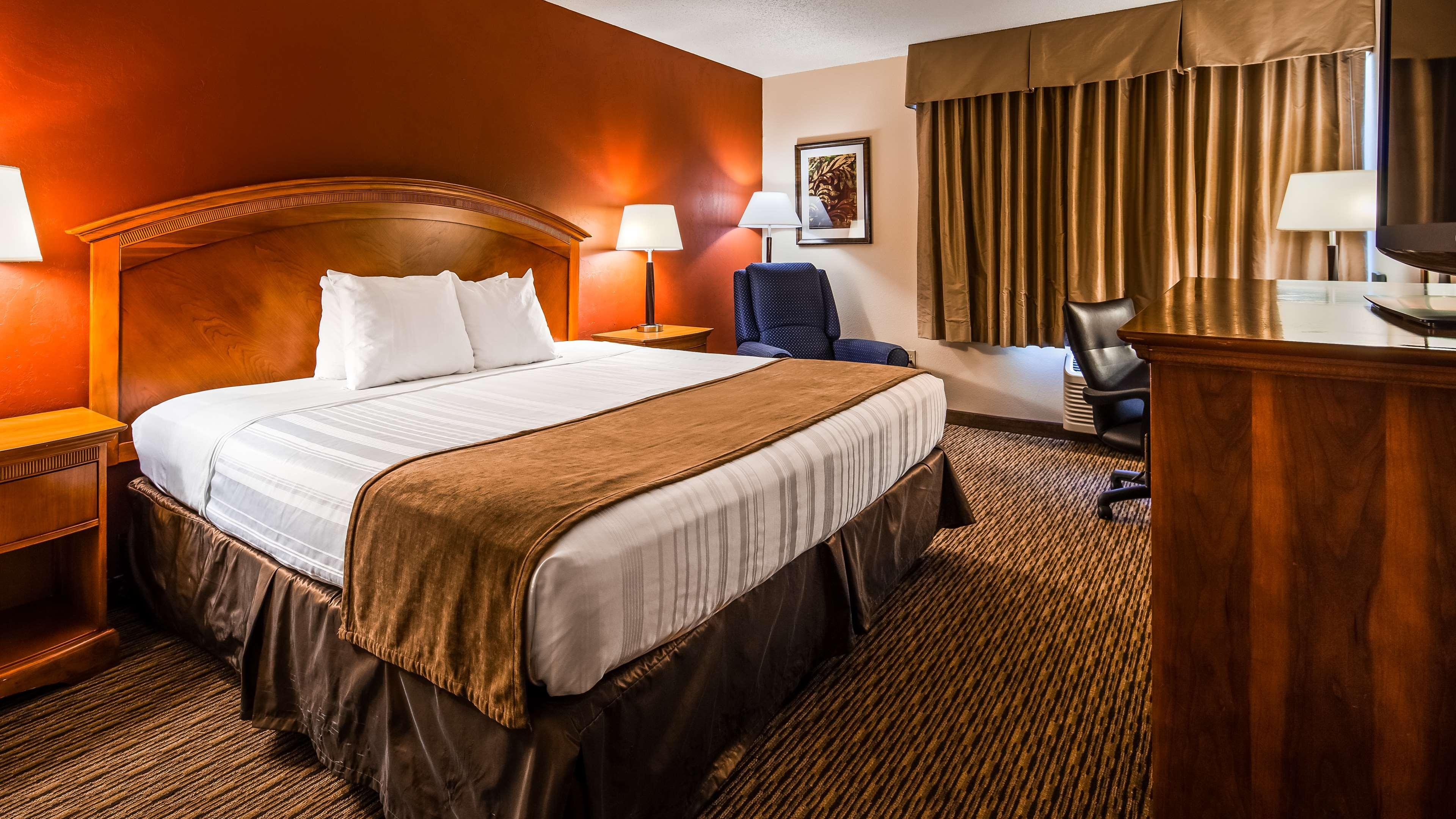 Best Western Spooner Riverplace Экстерьер фото