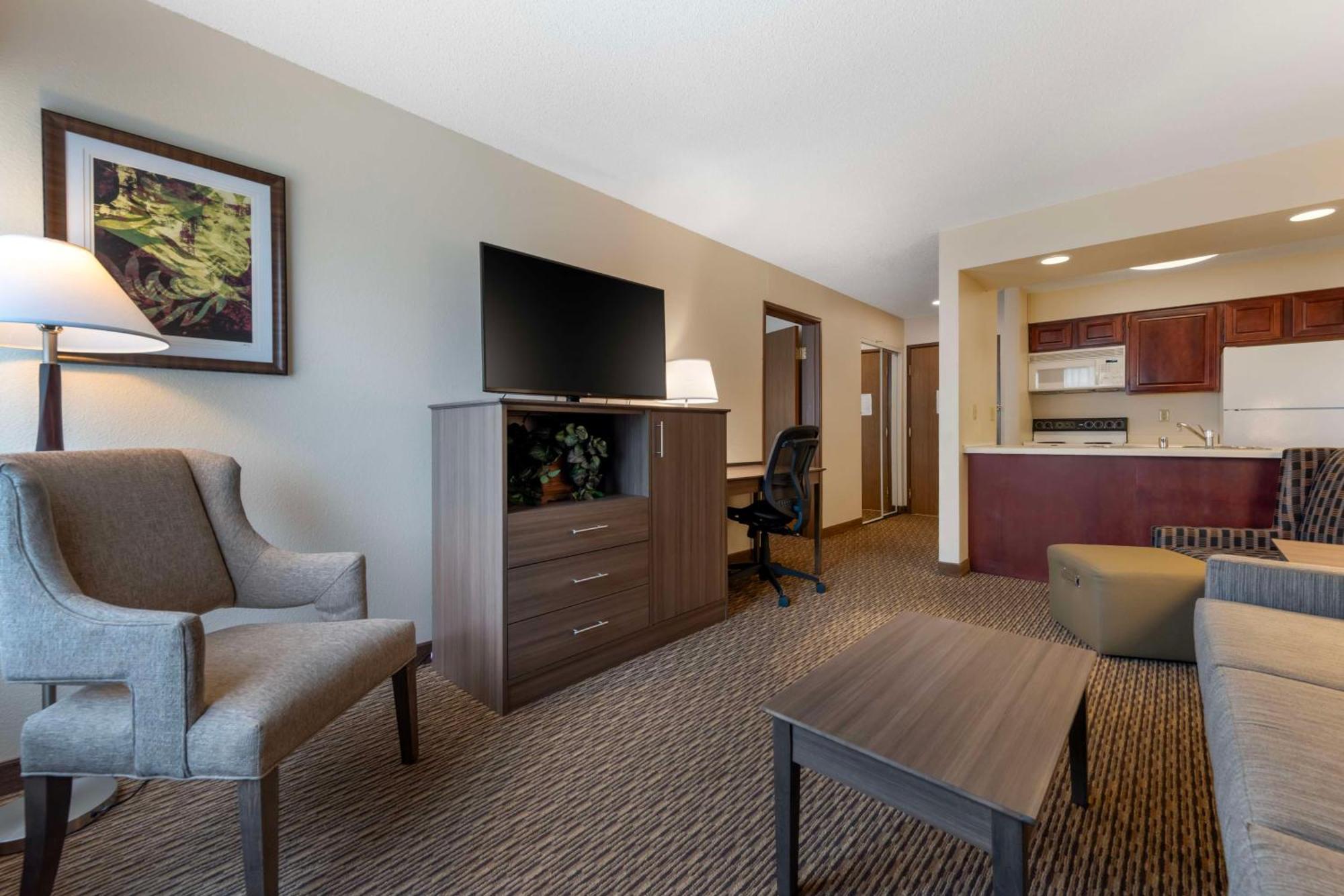 Best Western Spooner Riverplace Экстерьер фото
