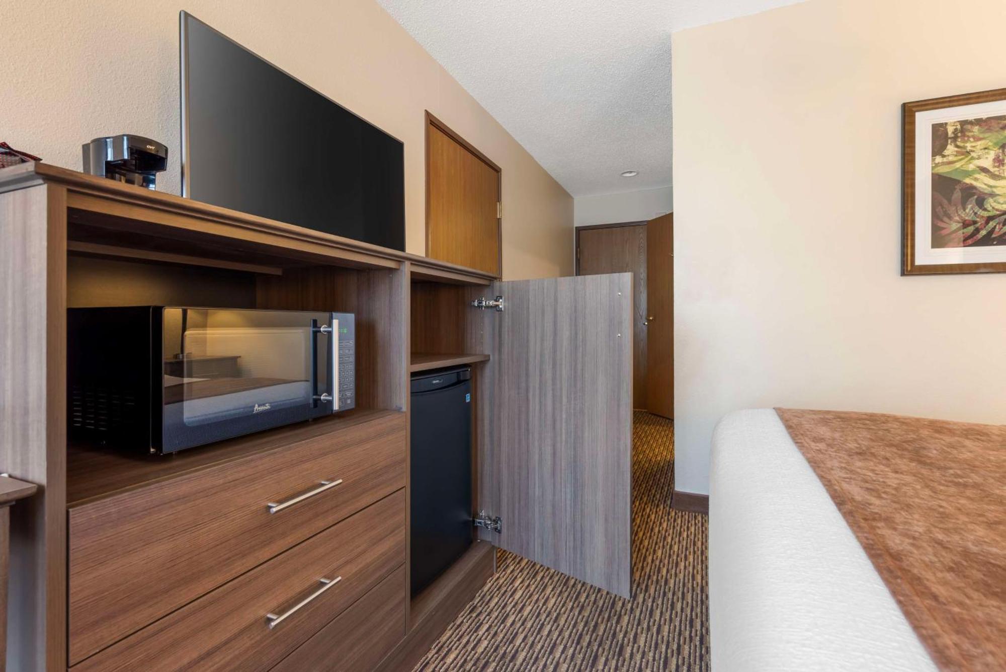 Best Western Spooner Riverplace Экстерьер фото